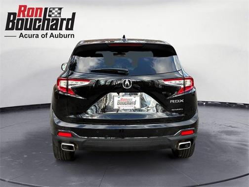 2024 Acura RDX Technology Package