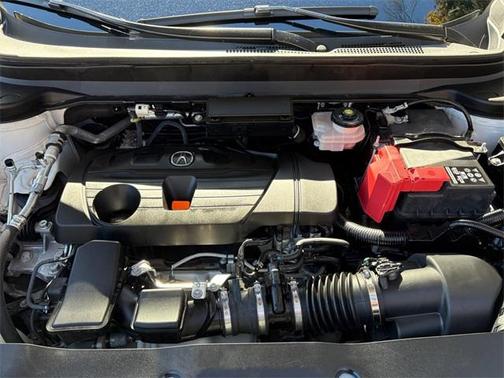 2022 Acura RDX Technology Package