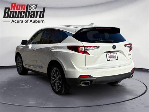 2022 Acura RDX Technology Package