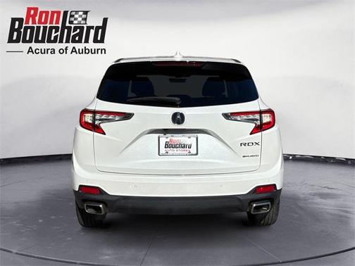 2022 Acura RDX Technology Package