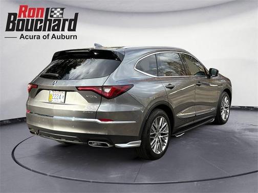 2023 Acura MDX Advance