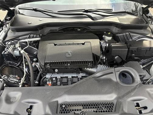 2023 Acura MDX Advance