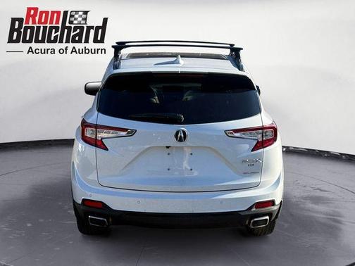 2024 Acura RDX Technology Package