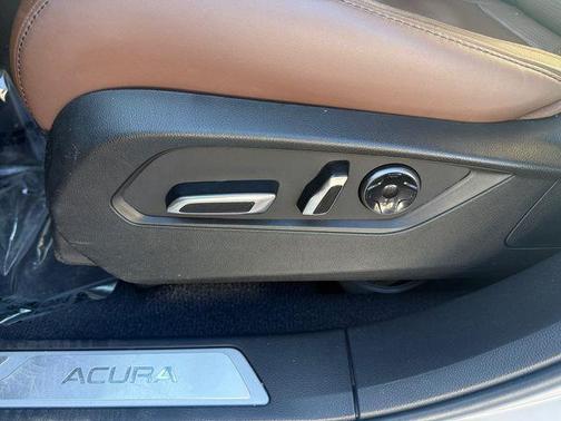 2024 Acura RDX Technology Package