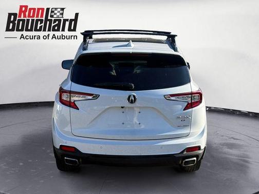 2024 Acura RDX Technology Package