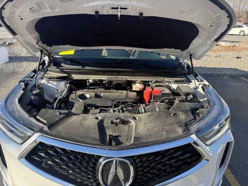 2024 Acura RDX Technology Package