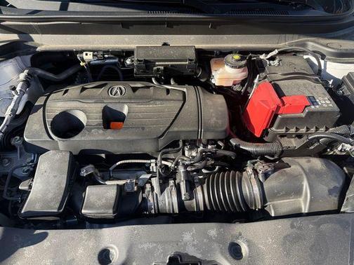 2024 Acura RDX Technology Package