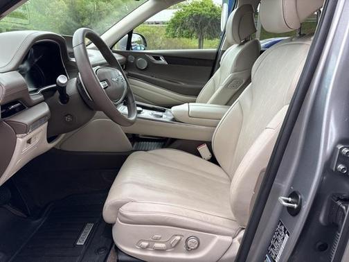 2024 Genesis GV80 3.5T