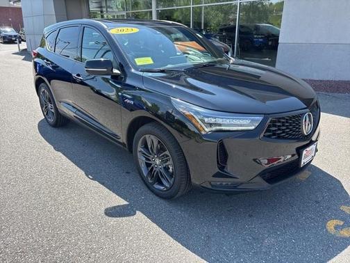 2023 Acura RDX A-Spec