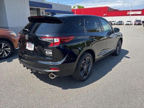 2023 Acura RDX A-Spec