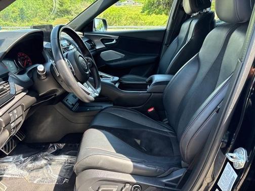 2023 Acura RDX A-Spec