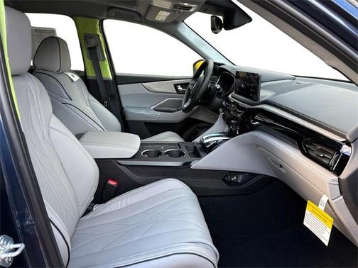 2026 Acura MDX Advance Package