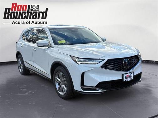 2026 Acura MDX Base