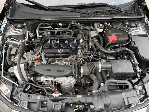 2023 Acura Integra A-Spec Technology