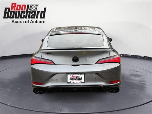 2023 Acura Integra A-Spec Technology