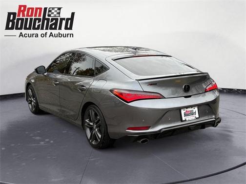 2023 Acura Integra A-Spec Technology