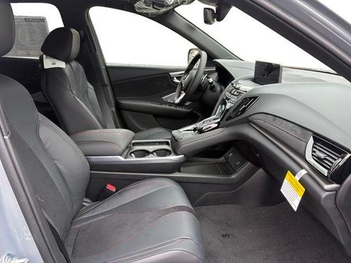 2026 Acura RDX A-Spec PACKAGE