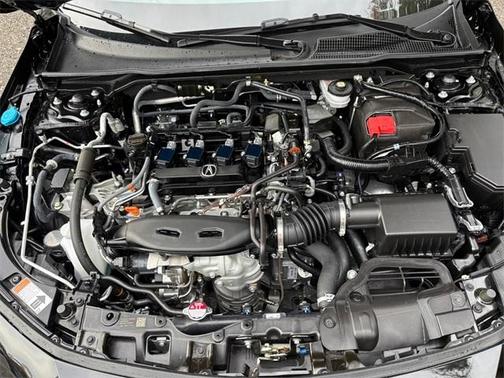 2025 Acura Integra A-Spec Technology