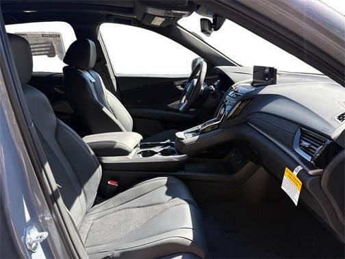 2025 Acura RDX A-Spec