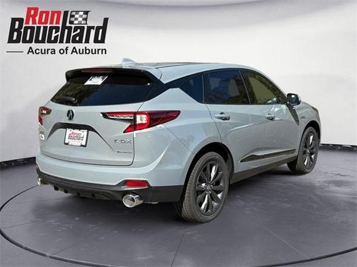 2025 Acura RDX A-Spec