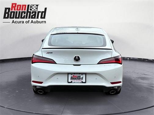 2024 Acura Integra A-Spec Technology