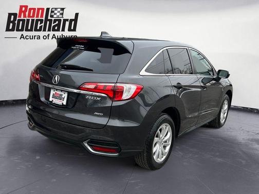 2016 Acura RDX Base