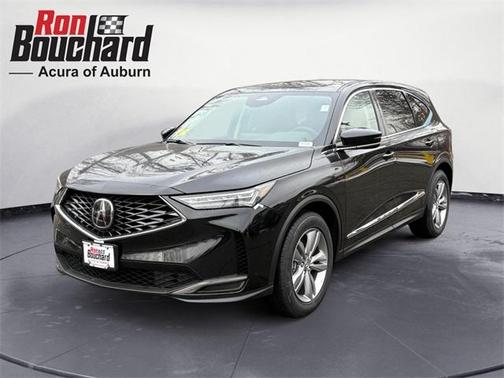 2026 Acura MDX Base