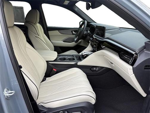 2026 Acura MDX A-Spec Advance Package