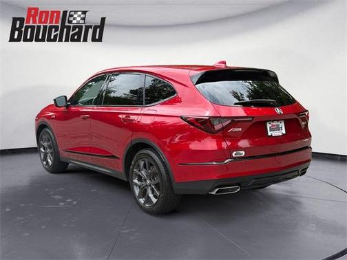 2023 Acura MDX A-Spec