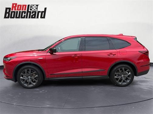 2023 Acura MDX A-Spec