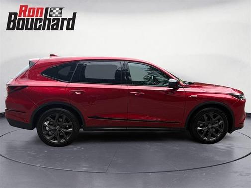 2023 Acura MDX A-Spec