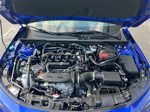 2025 Acura Integra A-Spec