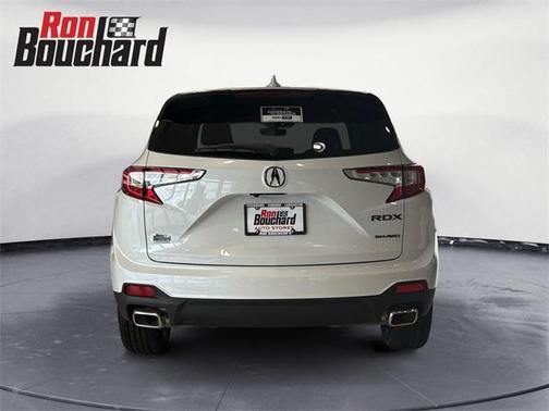 2025 Acura RDX Base