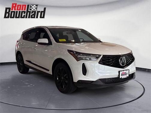 2025 Acura RDX Base