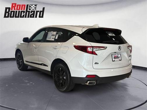 2025 Acura RDX Base