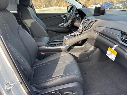 2025 Acura RDX Base