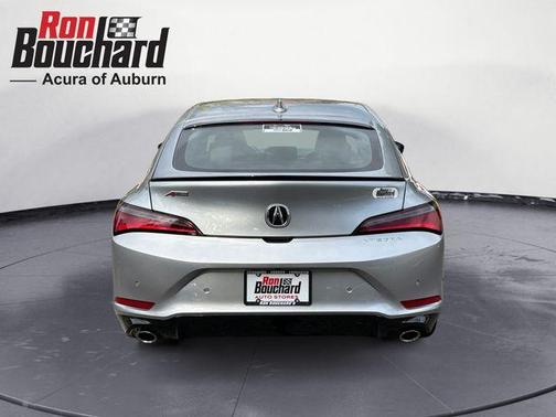 2026 Acura Integra A-Spec Technology