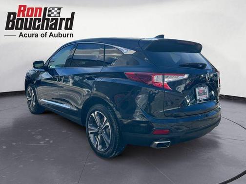 2023 Acura RDX Advance Package