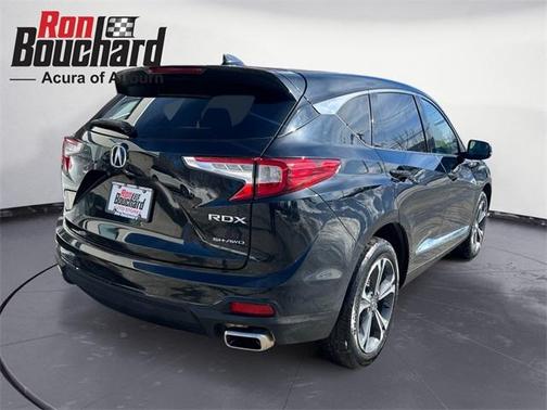 2023 Acura RDX Advance Package