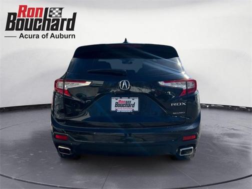 2023 Acura RDX Advance Package