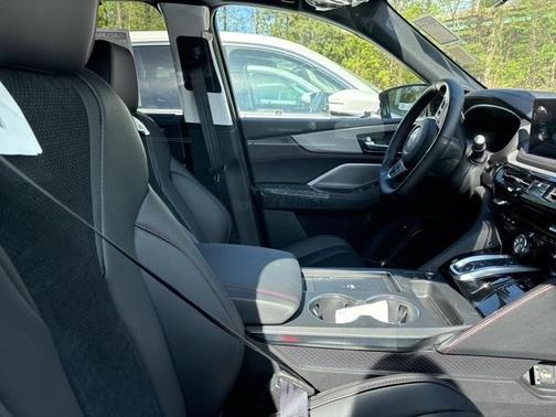 2025 Acura MDX A-Spec