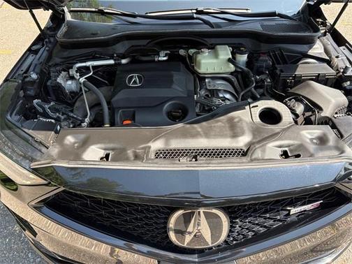 2022 Acura MDX Type S w/Advance Package