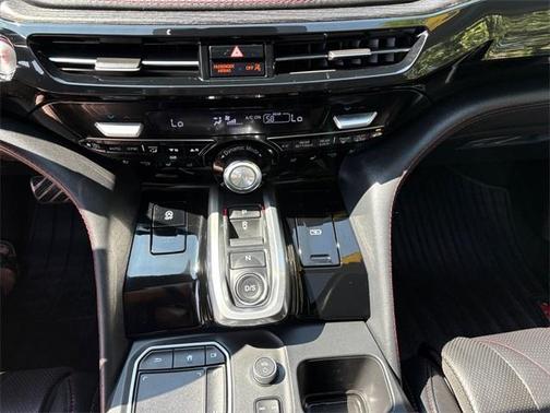 2022 Acura MDX Type S w/Advance Package