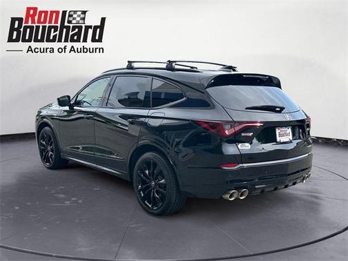 2022 Acura MDX Type S w/Advance Package