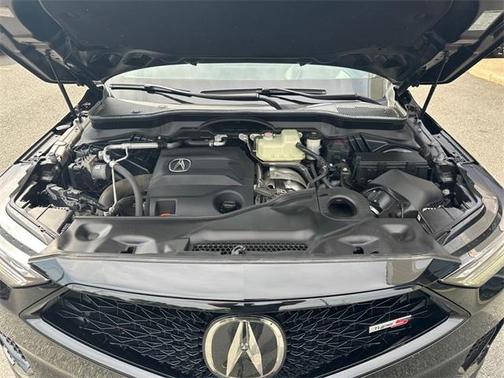 2022 Acura MDX Type S w/Advance Package