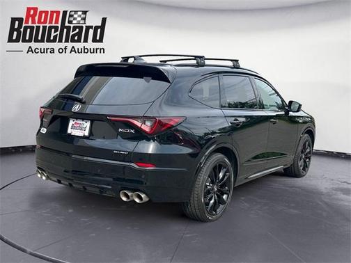 2022 Acura MDX Type S w/Advance Package