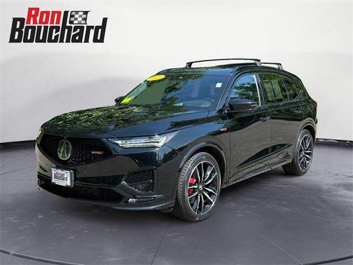 2022 Acura MDX Type S w/Advance Package