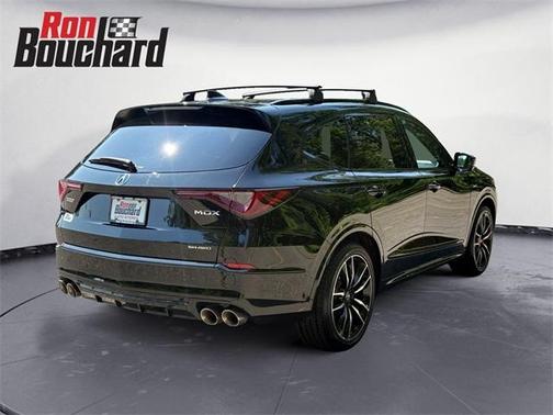 2022 Acura MDX Type S w/Advance Package