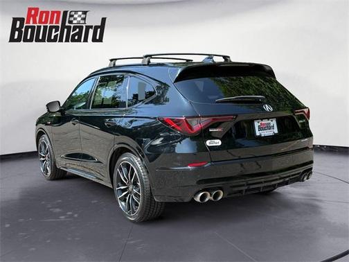 2022 Acura MDX Type S w/Advance Package