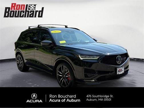 2022 Acura MDX Type S w/Advance Package